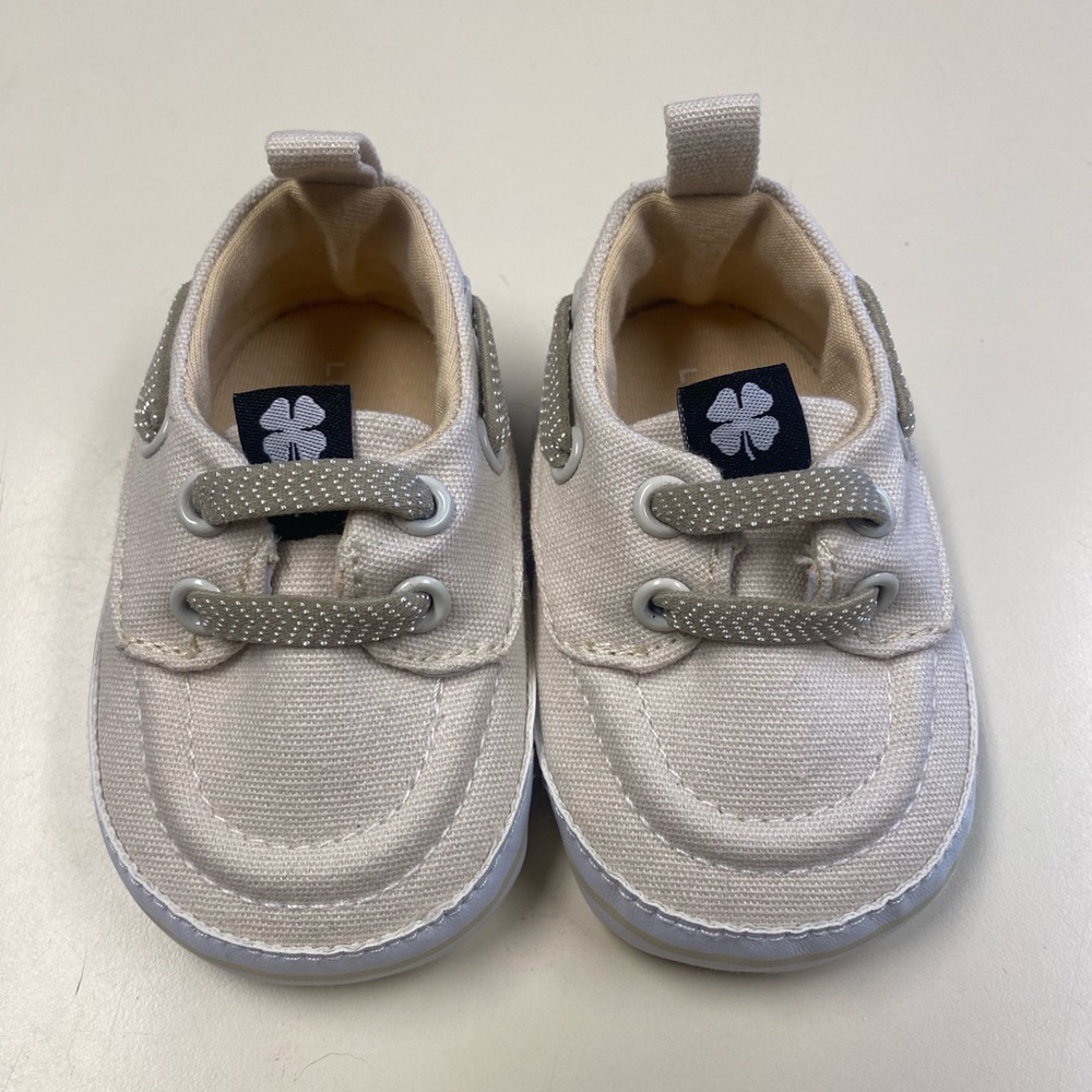 Lucky Brand infant shoes